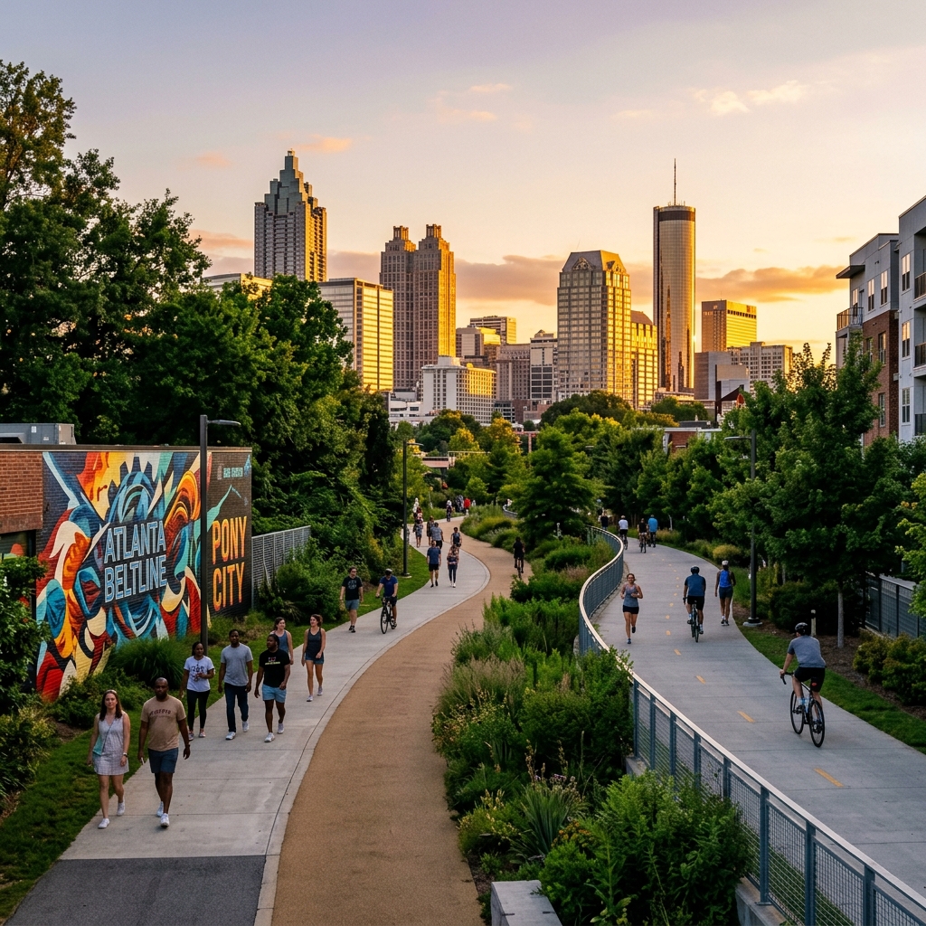 Atlanta Beltline
