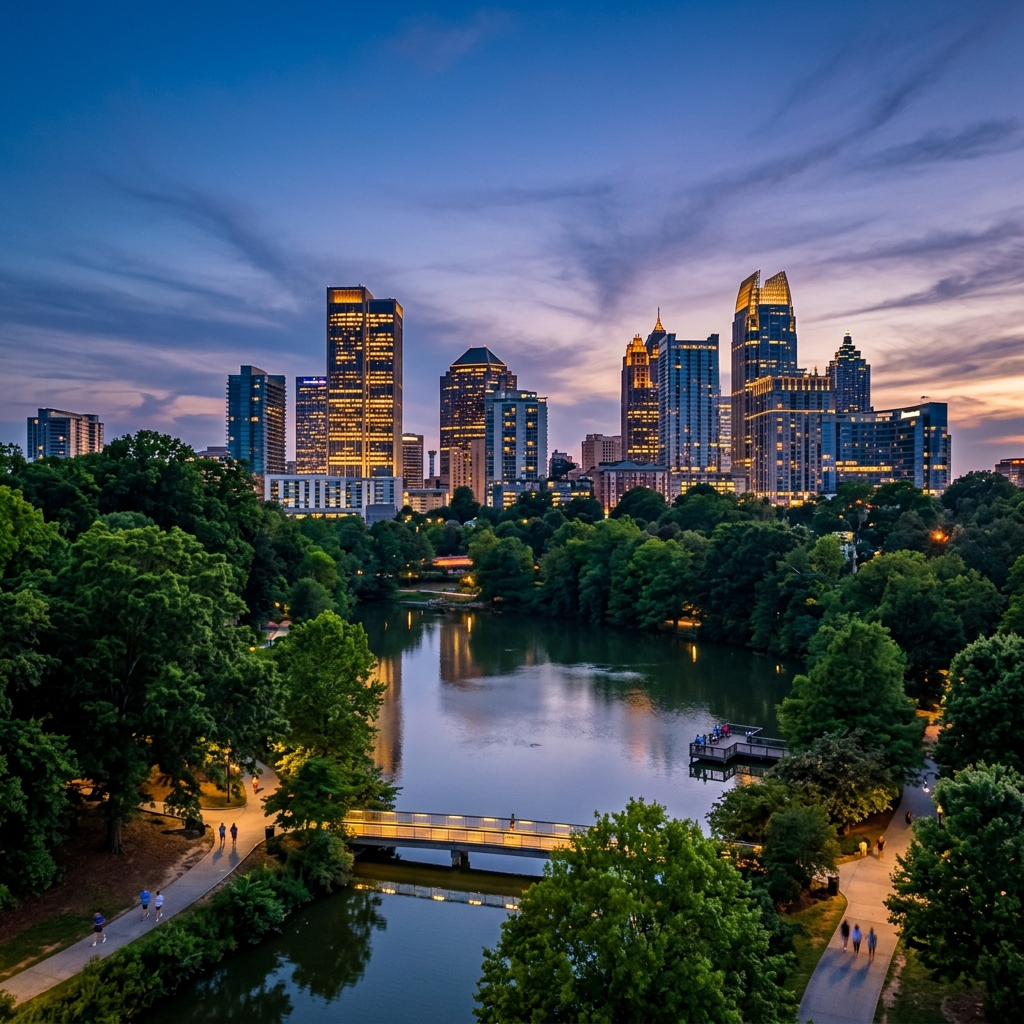 Atlanta