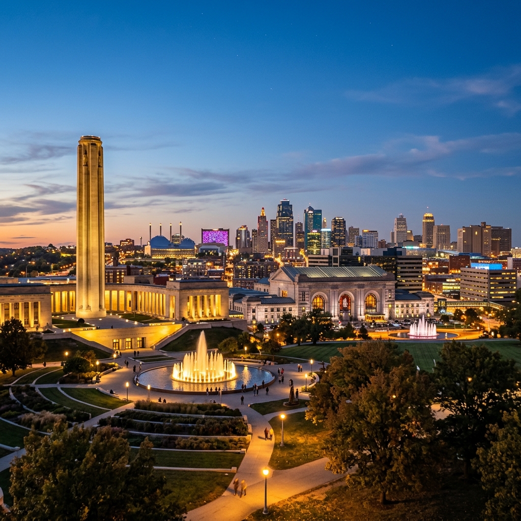 Kansas City