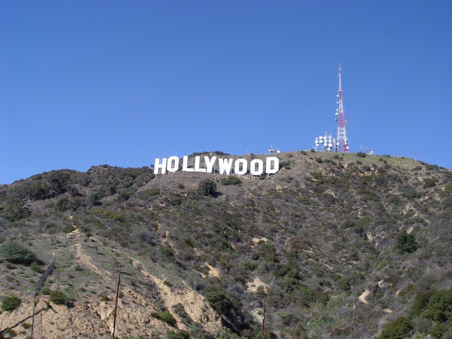 Los Angeles