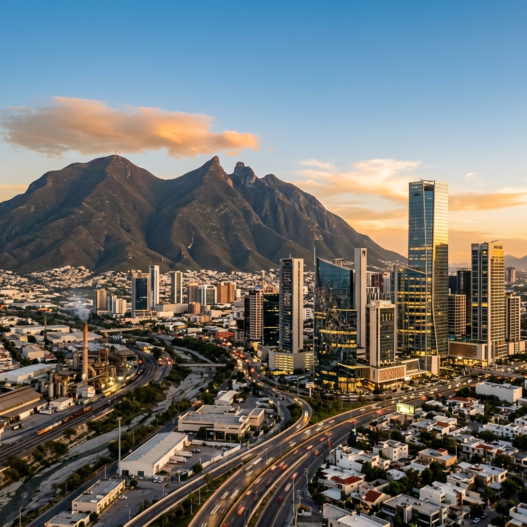 Monterrey
