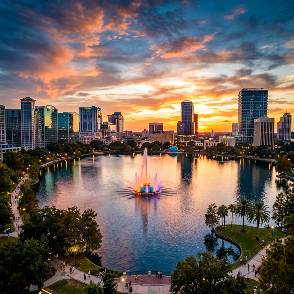 Orlando