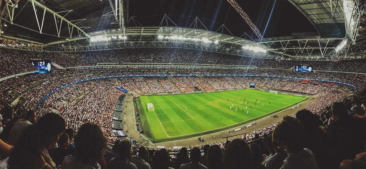 World Cup Celebration