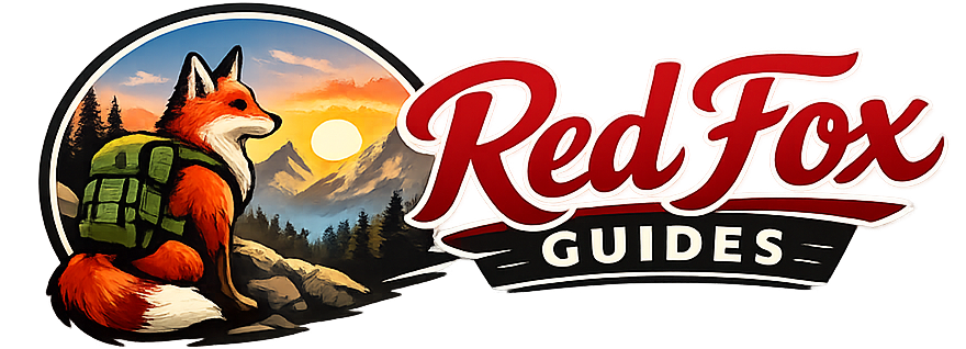 Red Fox Guides